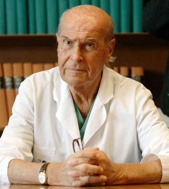 Medico Urologo-andrologo Antonio