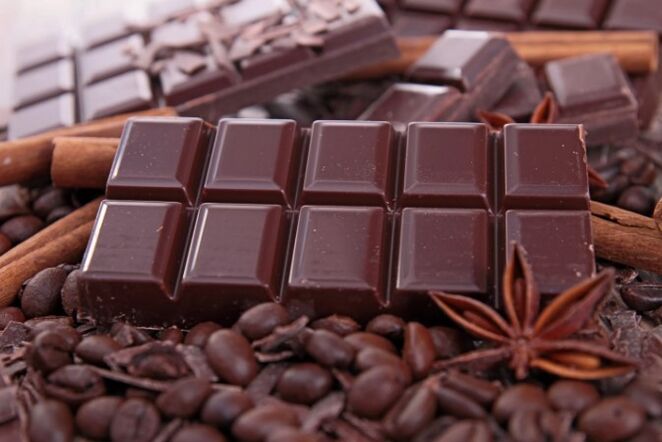 Cioccolato
