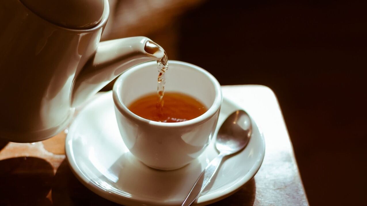 tisane e infusi per uomo