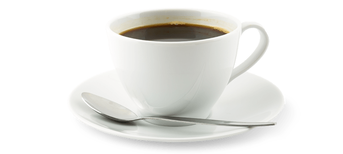 caffè per potenza